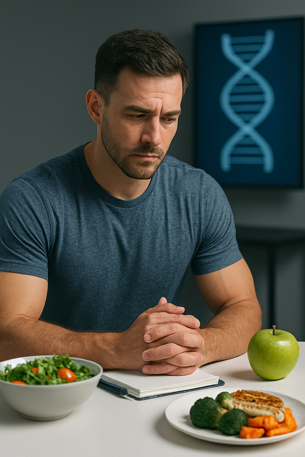 تست متابولیسم